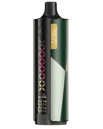 Elfbar E-Shisha Luxe 18000