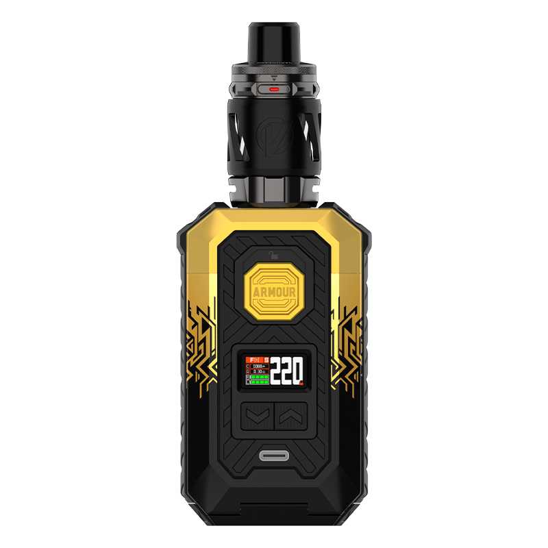 Vaporesso Armour Max Itank T + Acompanha duas Baterias