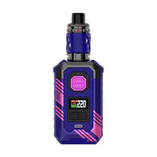 Vaporesso Armour Max Itank T + Acompanha duas Baterias