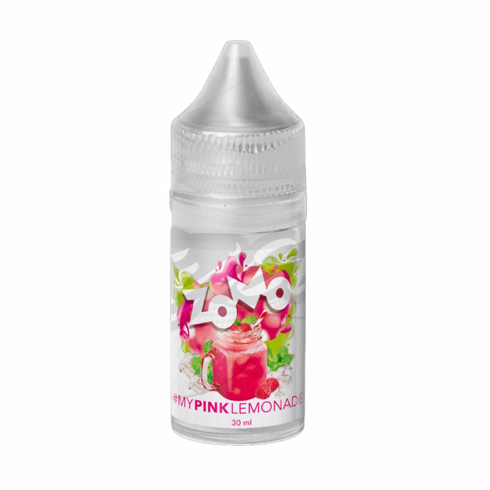 Juice/Liquido Zomo 3mg 30ml