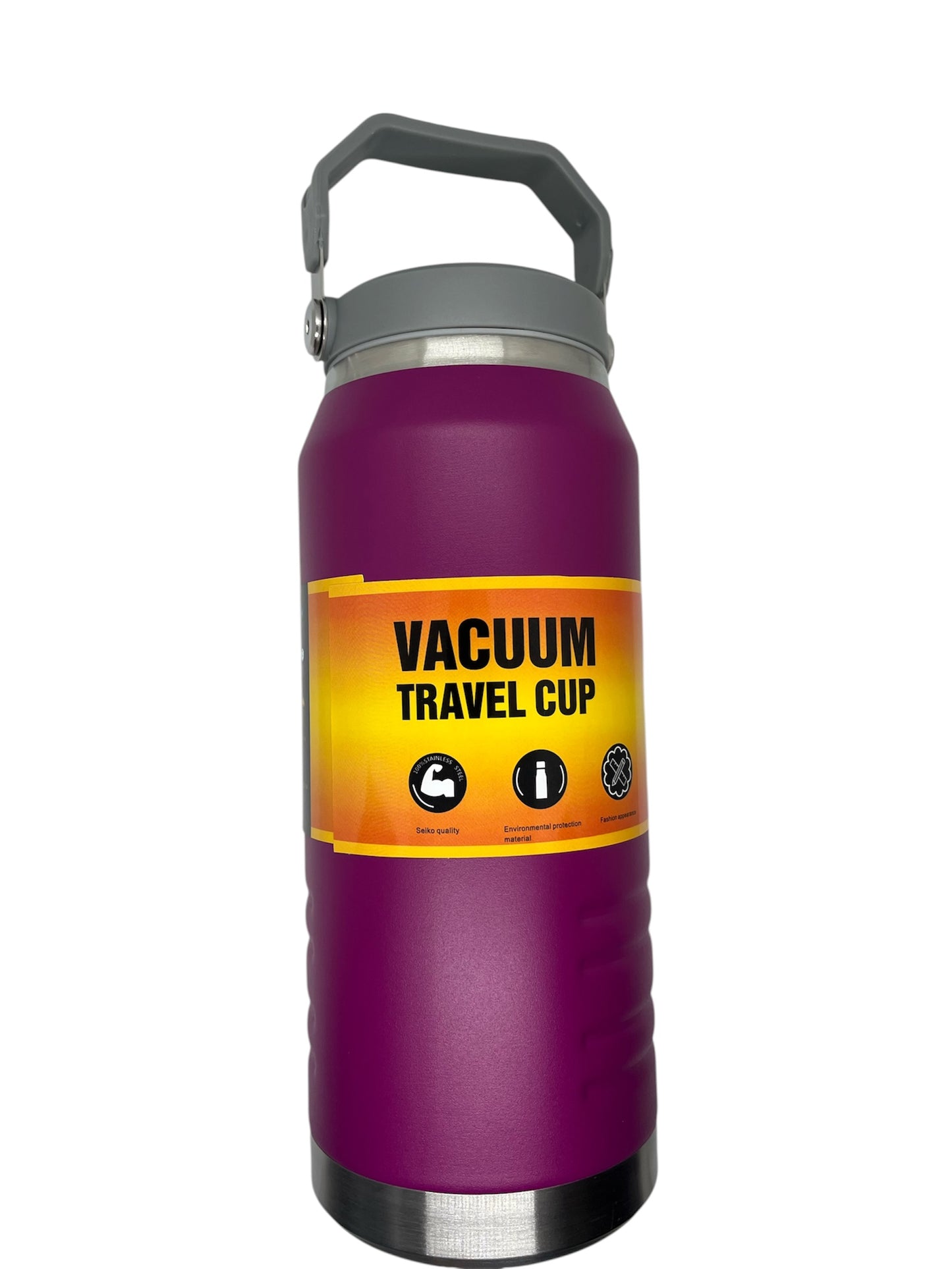 Garrafa Térmica 1600ml