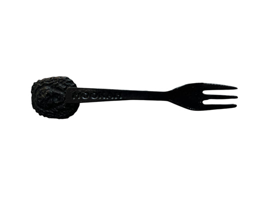 Garfinho e Furador para Rosh