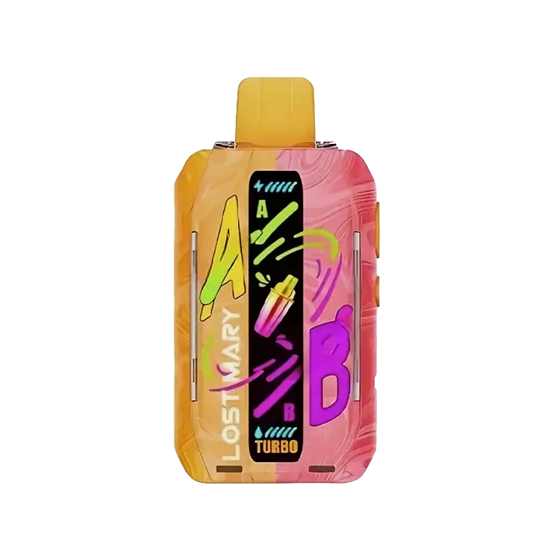 Lost Mary Mixer - 30 mil puffs