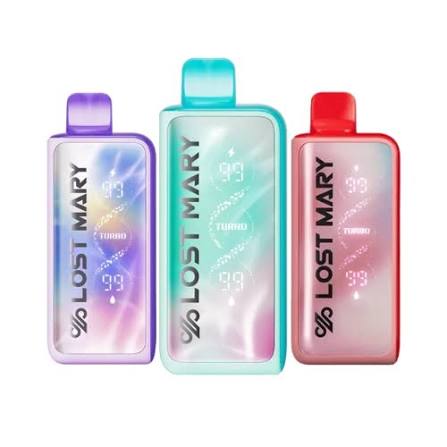 Lost Mary MT20000 - 20 mil puffs