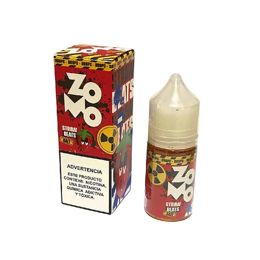 Juice/Liquido Zomo 20mg 30ml