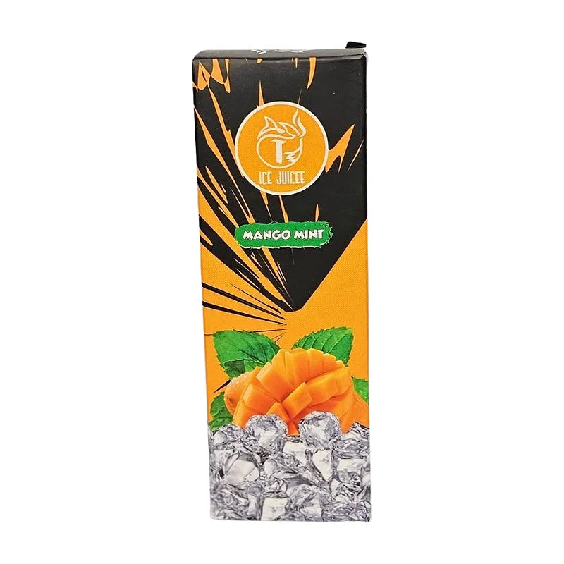 Liquido/Juice Ice Juicee 3mg 60ml