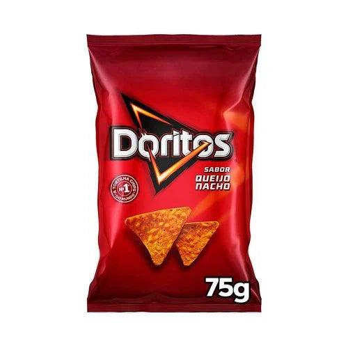 Salgadinho Doritos 75g
