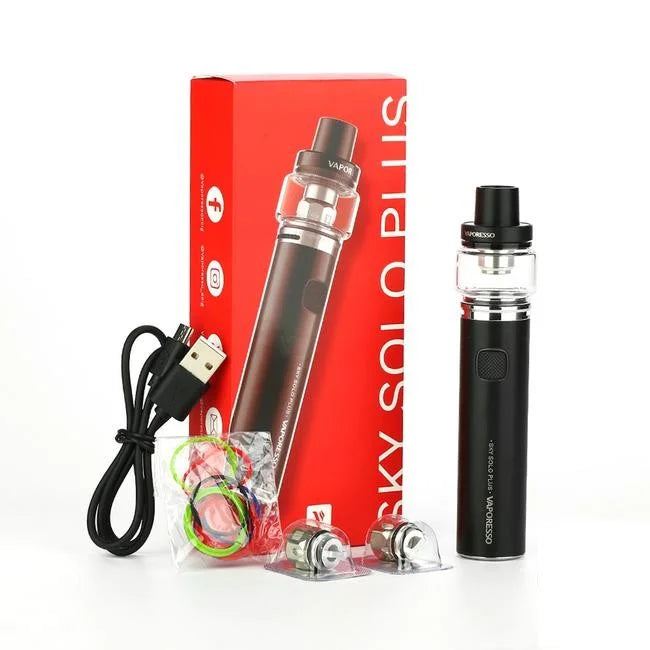 Vaper Vaporesso Sky Solo Plus