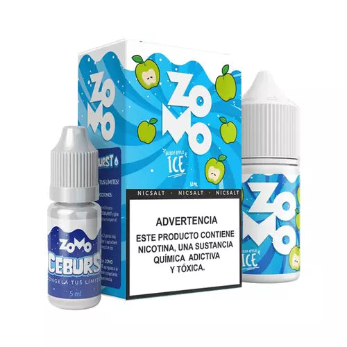 Juice/Liquido Zomo 20mg 30ml