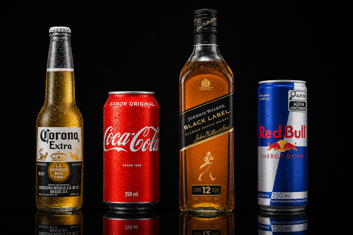 Adega (Bebidas em geral)