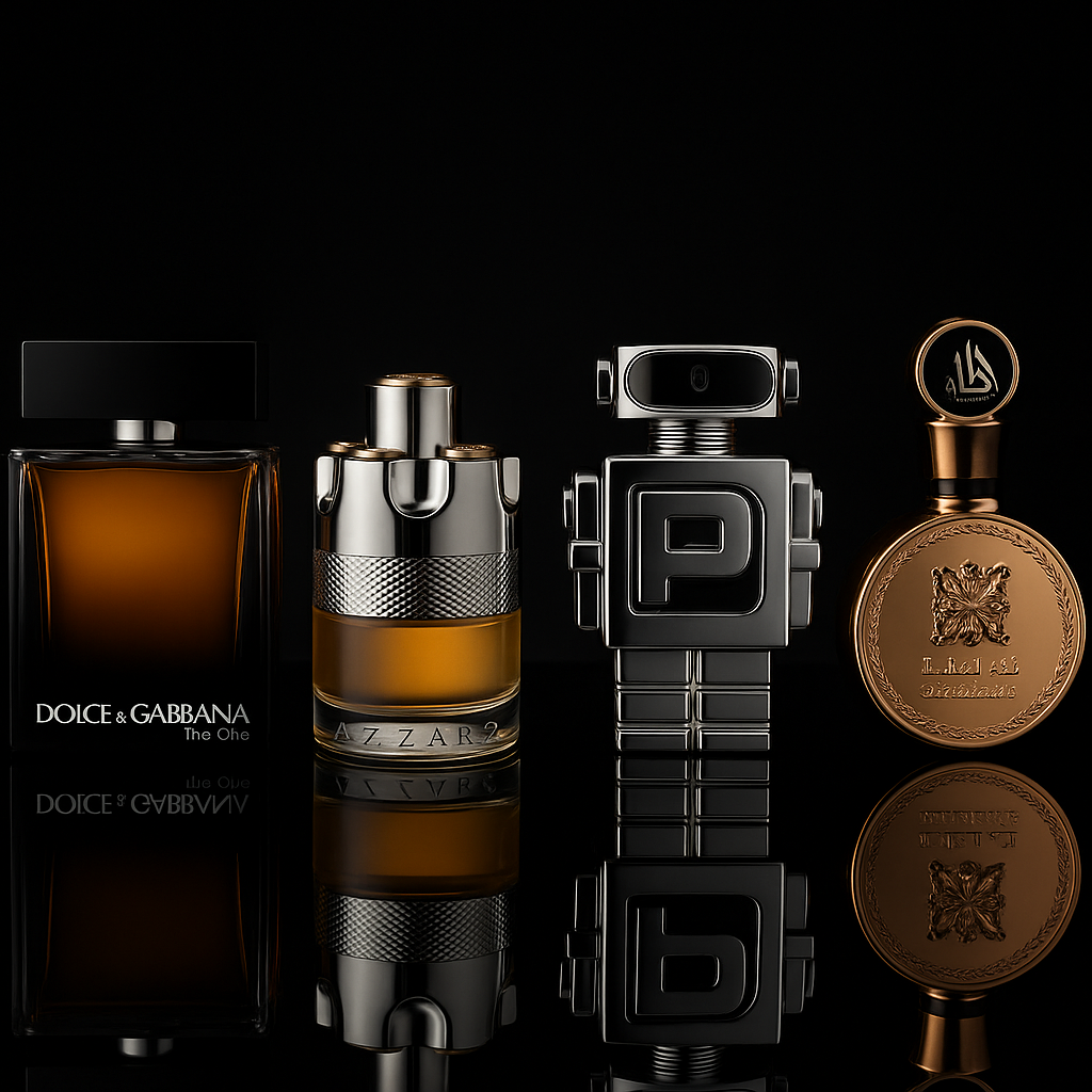 Perfumes