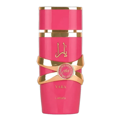 Perfume Lattafa Yara Candy Edp 100 ml