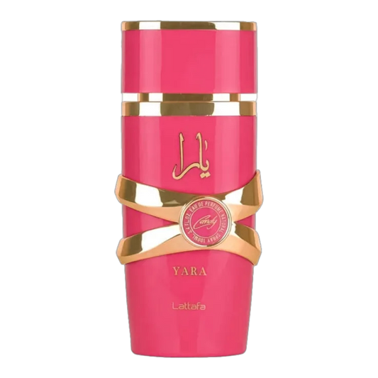 Perfume Lattafa Yara Candy Edp 100 ml