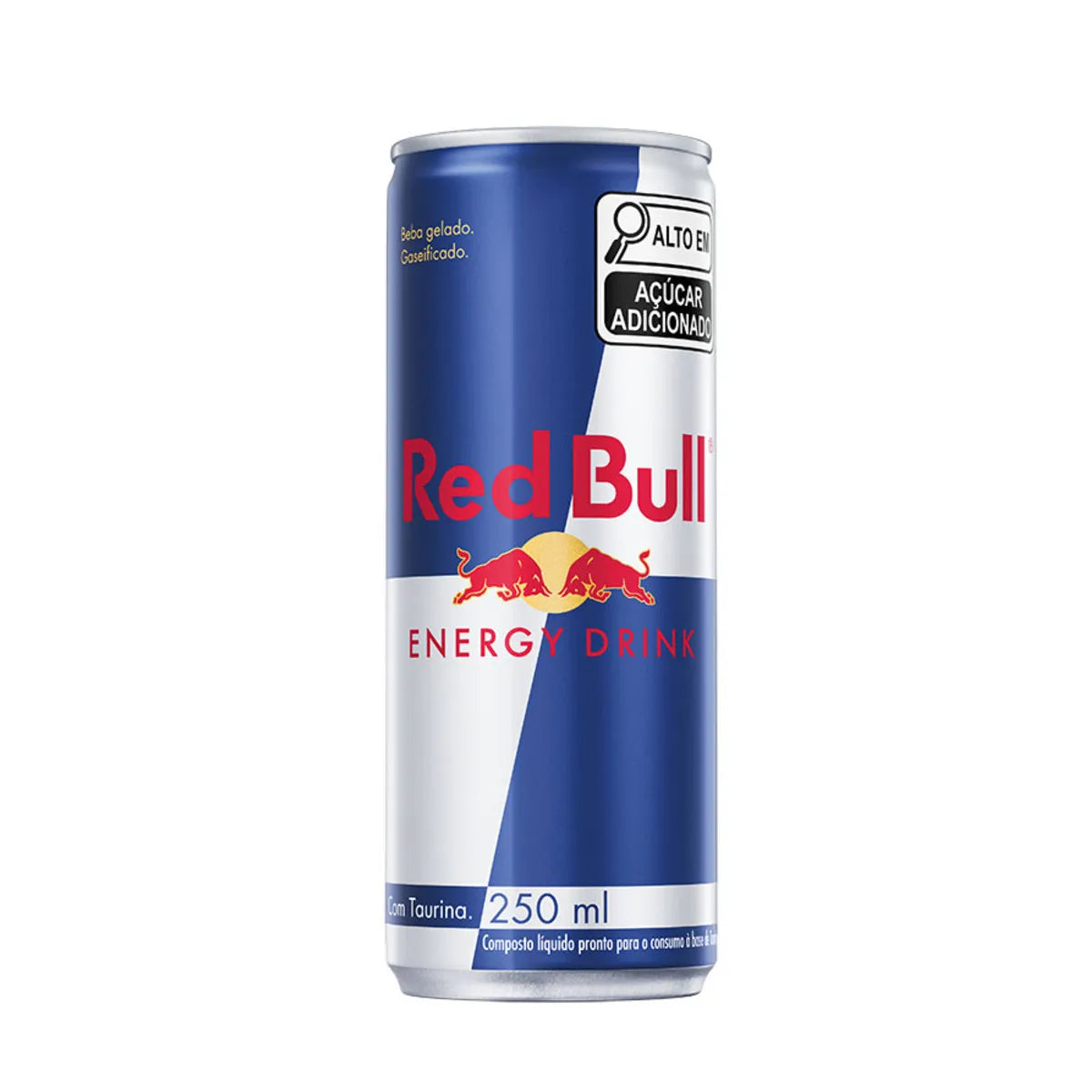 Energético Red Bull Tradicional 250ml