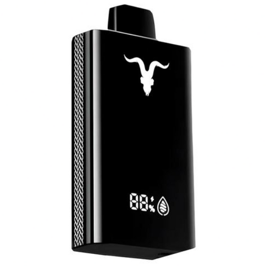 Ignite V120 - 12 mil puffs