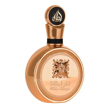 Perfume Lattafa Fakhar Gold Extrait Edp 100ml (100 % Original) Entrega no mesmo dia!!