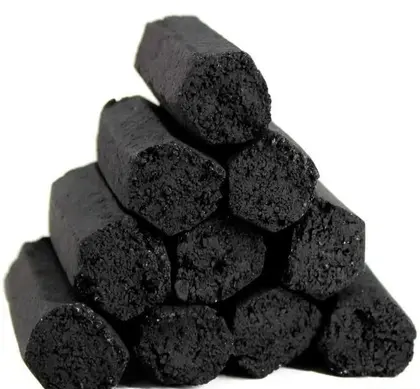 Caixa de Carvão de Coco Fumax 1kg (Entrega no mesmo dia!!)