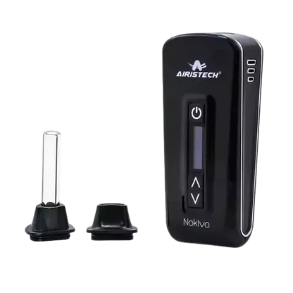 Vaporizador de Ervas Airistech Nokiva