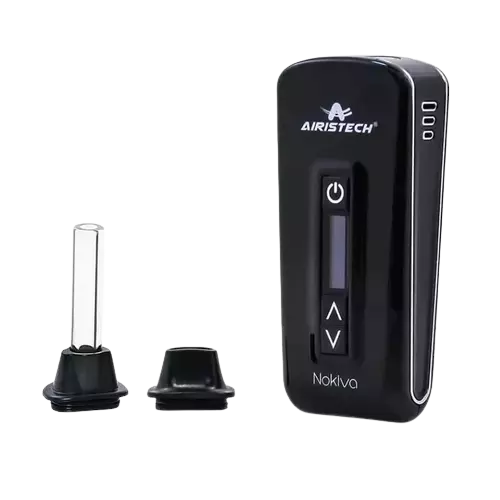 Vaporizador de Ervas Airistech Nokiva