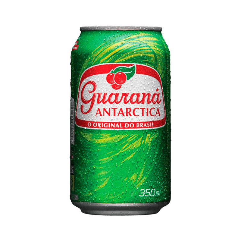 Refrigerantes Gelados