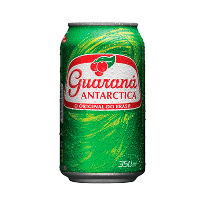 Refrigerantes Gelados
