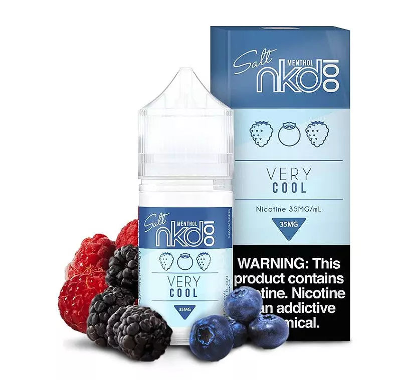 Liquido/Juice NKD100  35mg 30ml