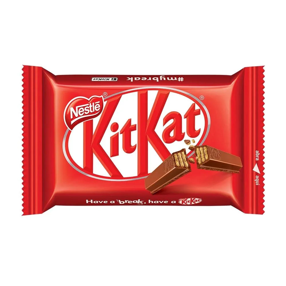 Chocolate Kit Kat 41,5 G