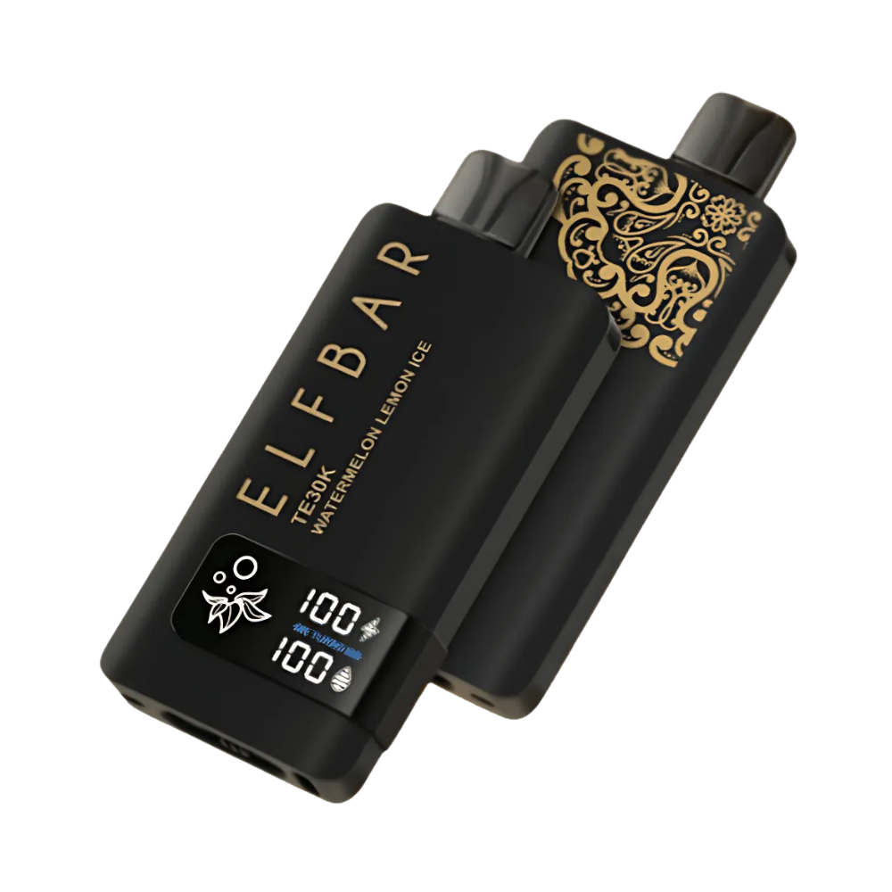 Eflbar TE30K - 30 mil puffs