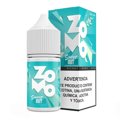 Juice/Liquido Zomo 35mg 30ml