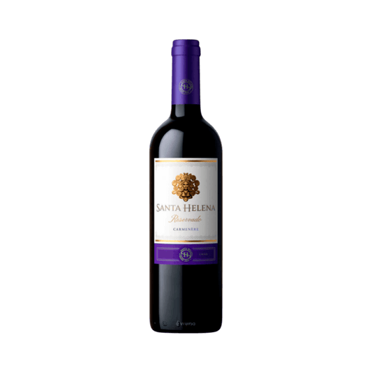 Vinho Santa Helena Reservado Carmenère 750ml