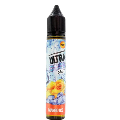 Ultra Cool Salt 30ml 35mg