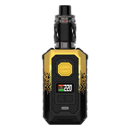 Vaporesso Armour Max Itank T + Acompanha duas Baterias