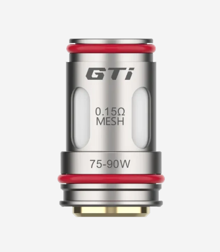 Coil Vaporesso GTI 0.15 Mesh Coil 75-90W