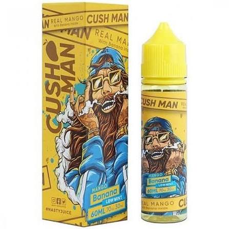 Juice/Liquido Nasty Juice Cush Man 60ml 3mg