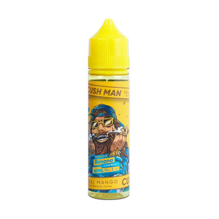 Juice/Liquido Nasty Juice Cush Man 60ml 3mg