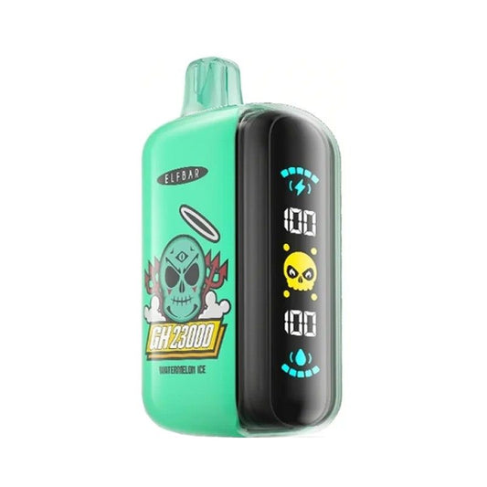 Elfbar GH23000 - 23 mil puffs