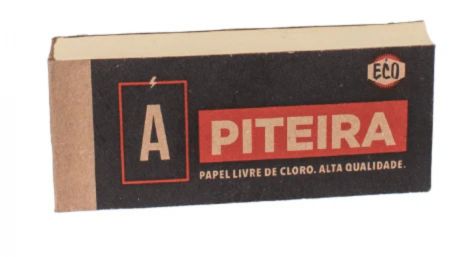 Piteira A Piteira Classica 60x26 mm