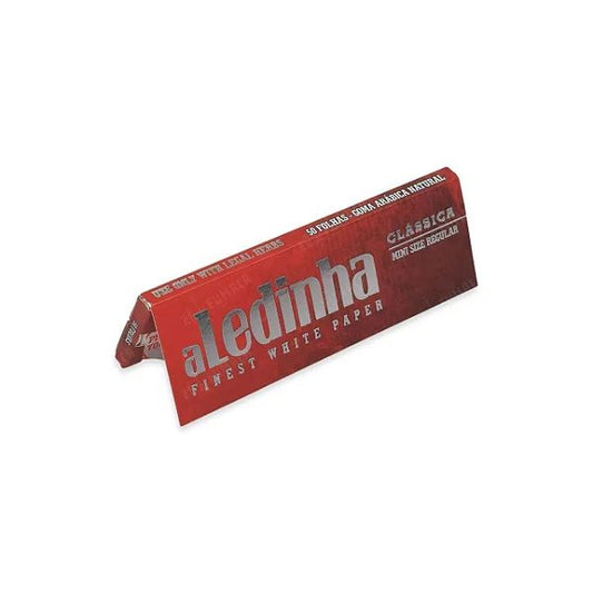 Seda Aledinha Clássica Mini Size Regular 78x44mm