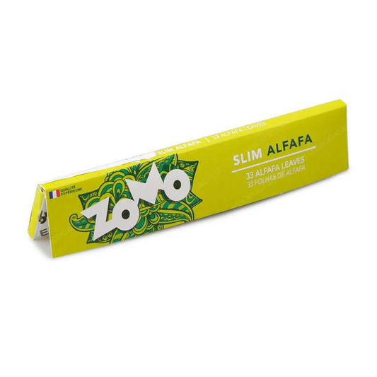 Seda Zomo Slim Alfafa 108x36mm