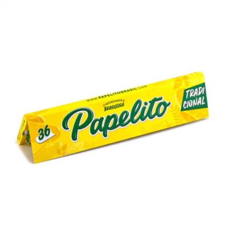 Seda Papelito Tradicional 108x44mm