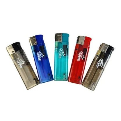 Isqueiro Fire Star Grande