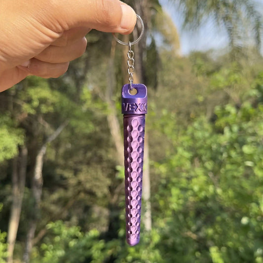 Mocó Chaveiro Ivexx