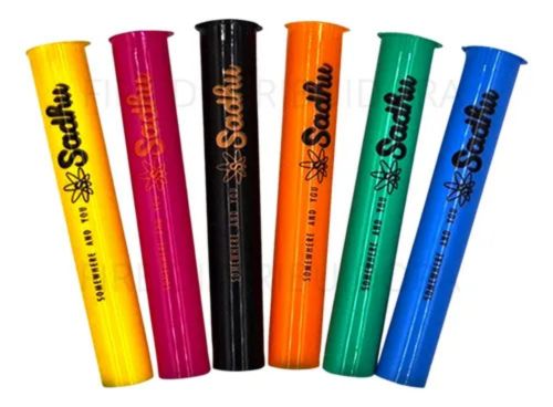 Mocó Sadhu (Porta Cigarro - Antiodor)