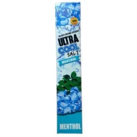 Ultra Cool Salt 30ml 35mg