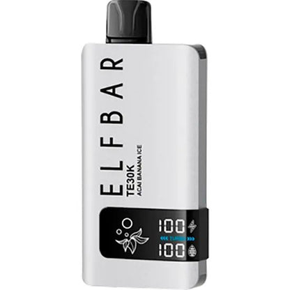 Eflbar TE30K - 30 mil puffs
