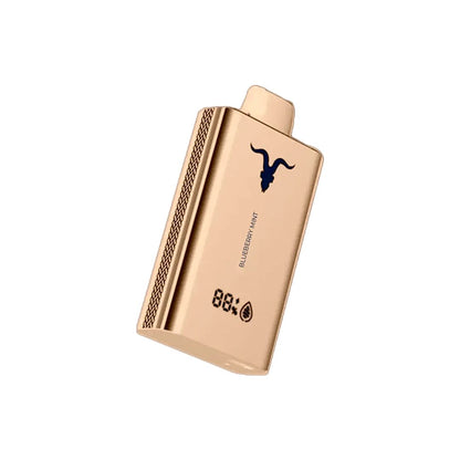 Ignite V120 - 12 mil puffs