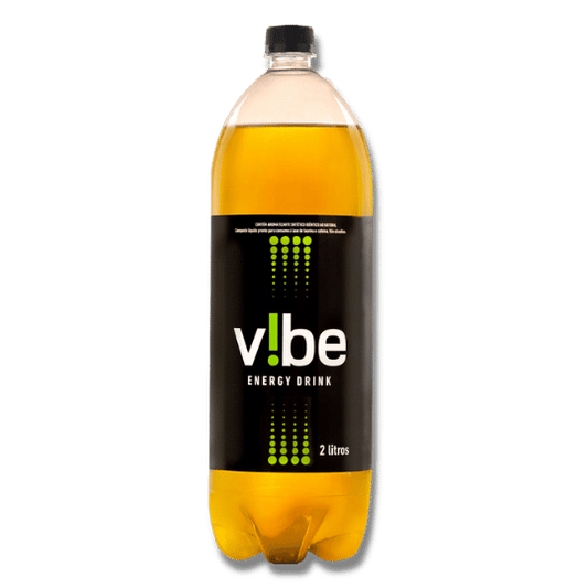 Energético Vibe Tradicional 2L