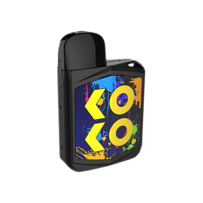 Pod System Caliburn Koko Prime