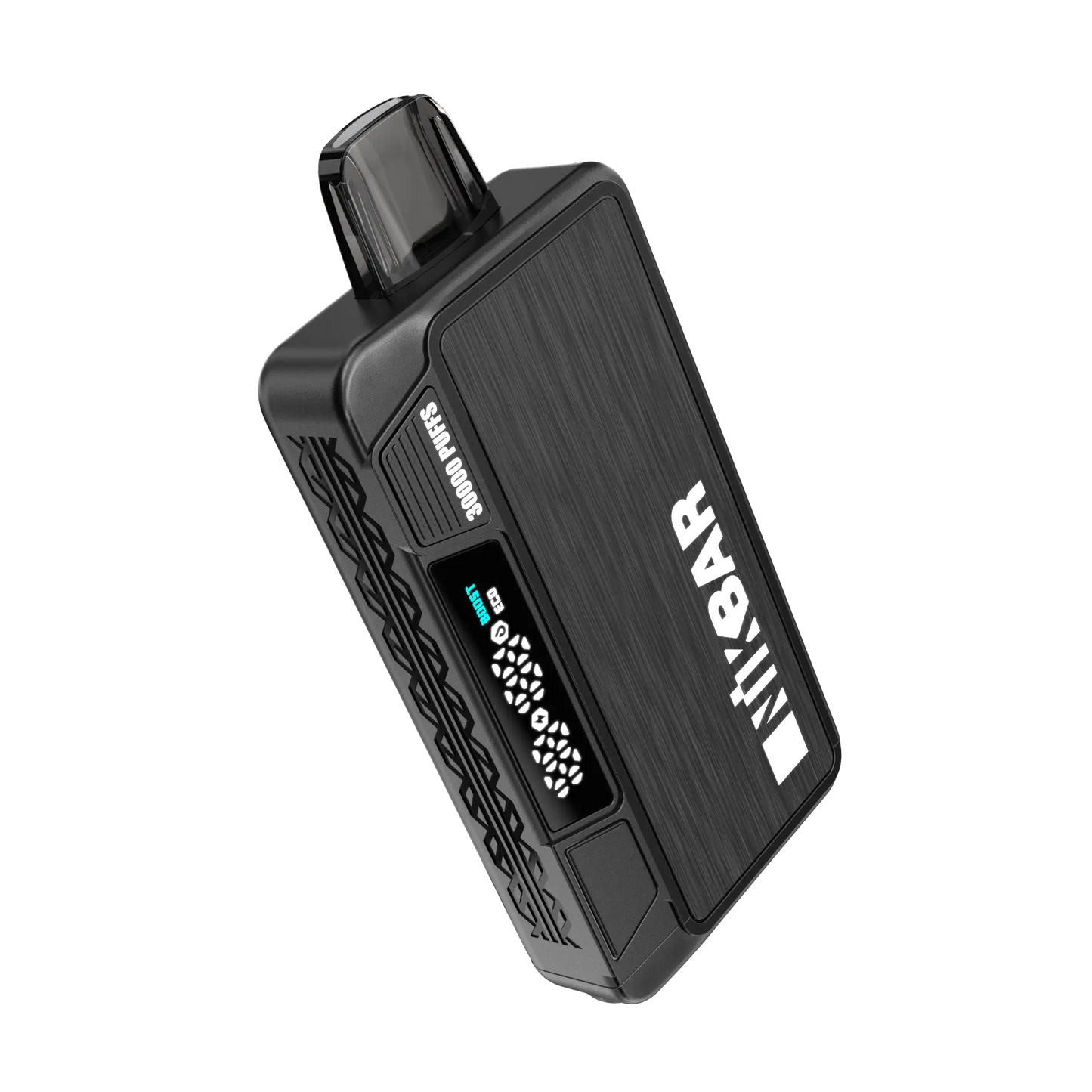 Nikbar 30k - 30 mil puffs