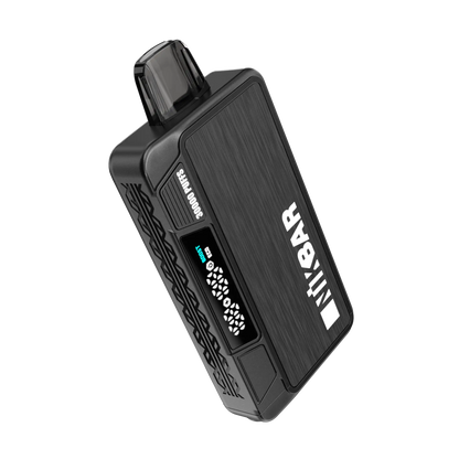 Nikbar 30k - 30 mil puffs